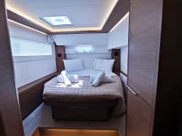 Lagoon 46 in Athens / Alimos Marina thumbnail 20