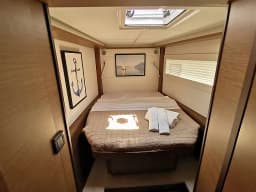 Lagoon 46 in Athens / Alimos Marina thumbnail 21