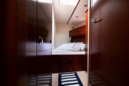 Hanse 540e in Athens / Alimos Marina thumbnail 5