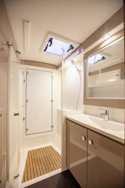 Isla 40 in Orhaniye / Marti Marina thumbnail 16