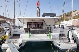Isla 40 in Orhaniye / Marti Marina thumbnail 6