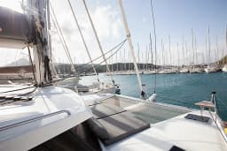 Isla 40 in Orhaniye / Marti Marina thumbnail 7