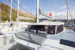 Isla 40 in Orhaniye / Marti Marina thumbnail 8