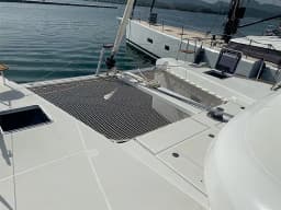 Lagoon 40 in Sardinia / Portisco / Cala dei Sardi thumbnail 24