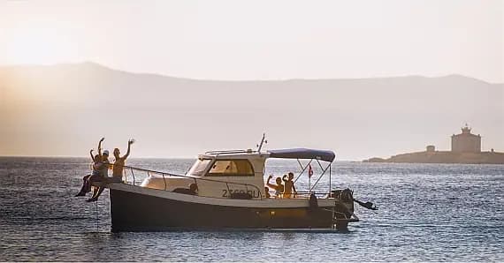 Leidi 660 in Pula / Tehnomont Marina Veruda - Photo 1