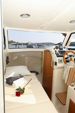 Leidi 660 in Pula / Tehnomont Marina Veruda thumbnail 12