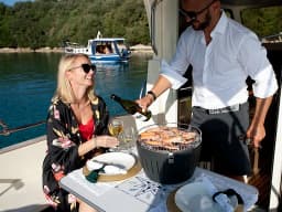 Leidi 660 in Pula / Tehnomont Marina Veruda thumbnail 16