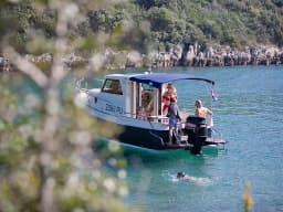 Leidi 660 in Pula / Tehnomont Marina Veruda thumbnail 18