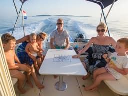 Leidi 660 in Pula / Tehnomont Marina Veruda thumbnail 19