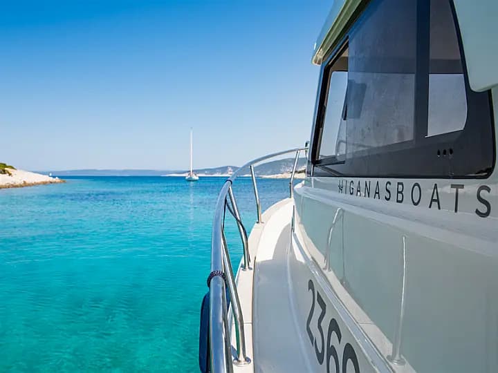 Leidi 660 in Pula / Tehnomont Marina Veruda - Photo 4