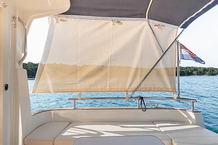 Leidi 660 in Pula / Tehnomont Marina Veruda - Photo 5