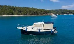 Leidi 660 in Pula / Tehnomont Marina Veruda thumbnail 5