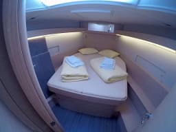 Dufour 430 in Šibenik / D-Marin Marina Mandalina thumbnail 18