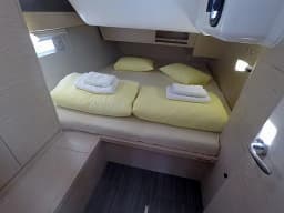 Dufour 430 in Šibenik / D-Marin Marina Mandalina thumbnail 20