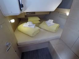 Dufour 430 in Šibenik / D-Marin Marina Mandalina thumbnail 21