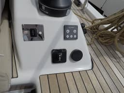 Dufour 430 in Šibenik / D-Marin Marina Mandalina thumbnail 27