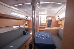 Dufour 360 Grand Large in Orhaniye / Marti Marina thumbnail 10