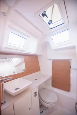 Dufour 360 Grand Large in Orhaniye / Marti Marina thumbnail 13