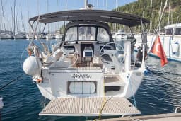 Dufour 360 Grand Large in Orhaniye / Marti Marina thumbnail 6
