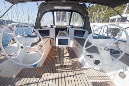 Dufour 360 Grand Large in Orhaniye / Marti Marina thumbnail 7