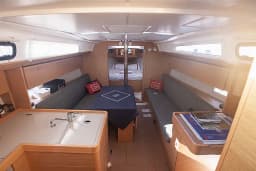 Dufour 360 Grand Large in Orhaniye / Marti Marina thumbnail 9