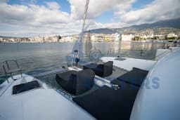 Lagoon 42 in Volos / Port of Volos thumbnail 10