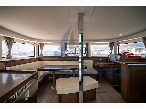 Lagoon 42 in Volos / Port of Volos - Photo 3
