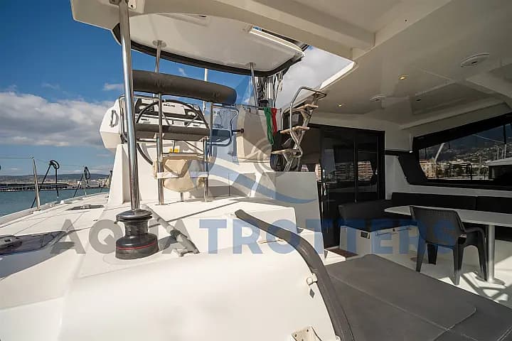 Lagoon 42 in Volos / Port of Volos - Photo 5