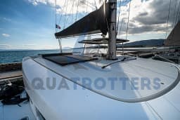 Lagoon 42 in Volos / Port of Volos thumbnail 5