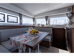 Lagoon 40 in Dubrovnik / ACI Marina Dubrovnik thumbnail 2