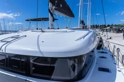 Lagoon 40 in Dubrovnik / ACI Marina Dubrovnik thumbnail 20
