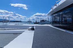 Lagoon 40 in Dubrovnik / ACI Marina Dubrovnik thumbnail 22
