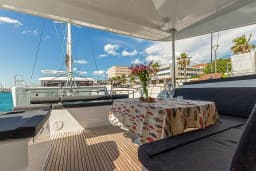 Lagoon 40 in Dubrovnik / ACI Marina Dubrovnik thumbnail 27