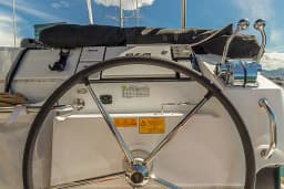 Lagoon 40 in Dubrovnik / ACI Marina Dubrovnik thumbnail 29