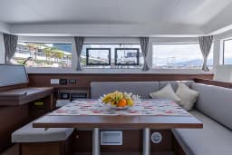 Lagoon 40 in Dubrovnik / ACI Marina Dubrovnik thumbnail 30