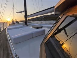 Gulet in Bodrum Marina thumbnail 21