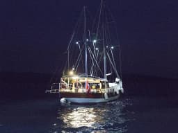 Gulet in Bodrum Marina thumbnail 43