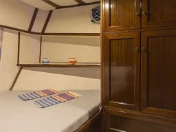 Gulet in Bodrum Marina thumbnail 45