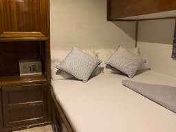 Gulet in Bodrum Marina thumbnail 46