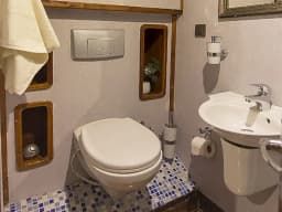 Gulet in Bodrum Marina thumbnail 49