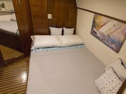 Gulet in Bodrum Marina thumbnail 54