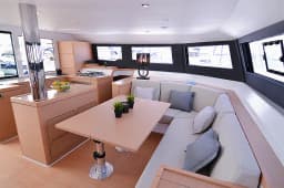 Dufour Catamaran 48 in Mykonos / Tourlos Marina thumbnail 14