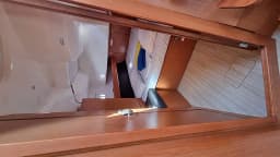 Bavaria Cruiser 46 in Trogir / ACI Marina Trogir thumbnail 9