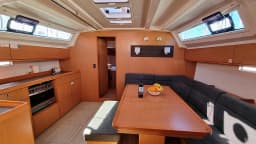 Bavaria Cruiser 46 in Trogir / ACI Marina Trogir thumbnail 13