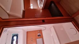 Bavaria Cruiser 46 in Trogir / ACI Marina Trogir thumbnail 15