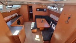 Bavaria Cruiser 46 in Trogir / ACI Marina Trogir thumbnail 5