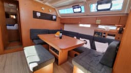 Bavaria Cruiser 46 in Trogir / ACI Marina Trogir thumbnail 6