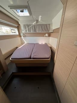 Lagoon 43 in Preveza Marina thumbnail 19