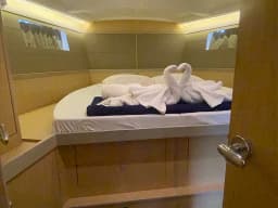 Beneteau 48 in Tortola / Road Town / Fort Burt Marina thumbnail 10