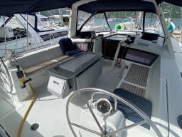 Beneteau 48 in Tortola / Road Town / Fort Burt Marina thumbnail 15